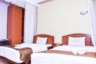 Sunstar Hotel Nairobi - Nairobi - 5