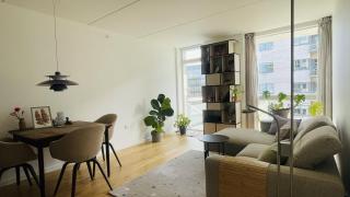ApartmentInCopenhagen Apartment 1574 - Copenhaga - 0