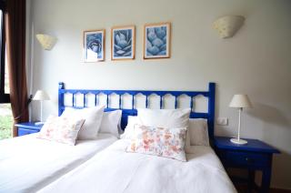 Apartamentos Los Telares - Hermigua - 9