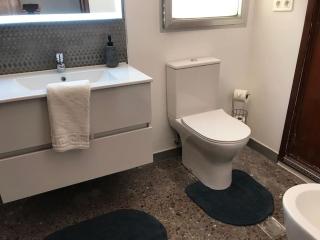 Rymlig lägenhet i Lo Pagan - 2