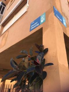 Rymlig lägenhet i Lo Pagan - 7