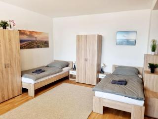 Main Apartments in Hattersheim - Hattersheim - 8