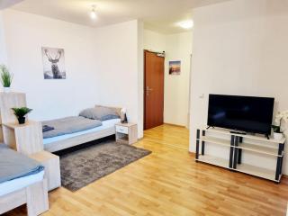 Main Apartments in Hattersheim - Hattersheim - 0