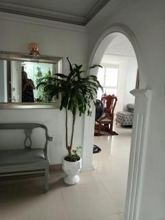 Apartamento Amoblado Cartagena - Cartagena de Indias - 0