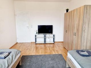 Main Apartments in Hattersheim - Hattersheim - 6