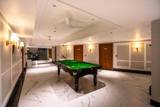 Clarks Inn Express, Rishikesh - Rishikesh - 5