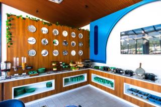Clarks Inn Express, Rishikesh - Rishikesh - 6