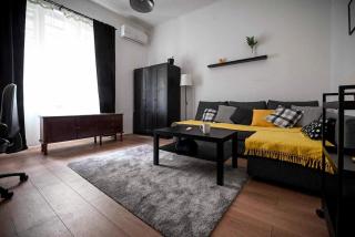 Step Apartments - Belgrado - 8