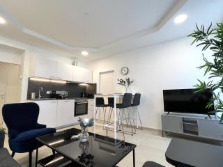 Superb Apartment Vienna between Westbahnhof and Schloss Schönbrunn - 0
