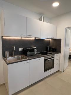 Superb Apartment Vienna between Westbahnhof and Schloss Schönbrunn - 6