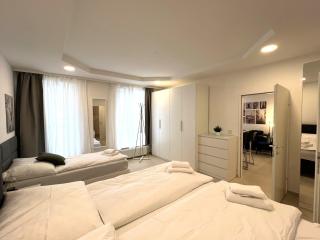 Superb Apartment Vienna between Westbahnhof and Schloss Schönbrunn - 3