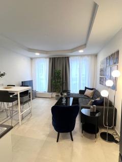 Superb Apartment Vienna between Westbahnhof and Schloss Schönbrunn - 4