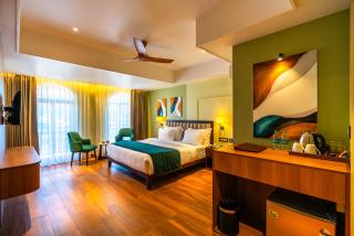 Clarks Inn Express, Rishikesh - Rishikesh - 1