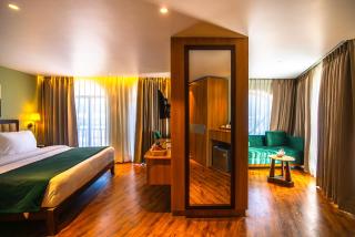 Clarks Inn Express, Rishikesh - Rishikesh - 4