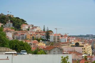 Olarias Magnific View - Lissabon - 8