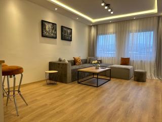 Ariacityview - Pristina - 7