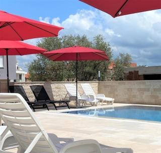 Villa Maduna 1 - Kaštel - 8