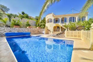 Villa Ocaso - Plusholidays - Calpe - 8