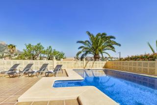 Villa Ocaso - Plusholidays - Calpe - 3
