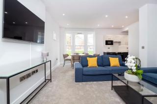 City Apartments - Clifton Green 2 Bedroom Apartment - 6