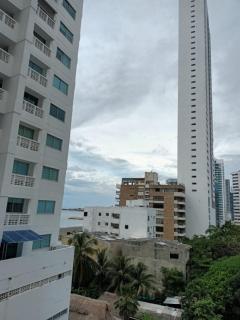 Apartamento Amoblado Cartagena - Cartagena de Indias - 1