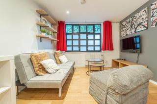 Modern flat in PRIME LOCATION near Shoreditch & Brick lane - Londra - 8