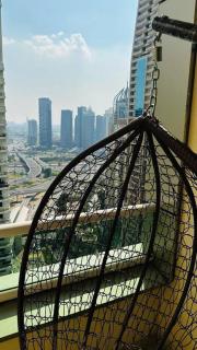 The Sand Castle- Pinnacle tower, Dubai Marina, Near metro - Dubai - 5