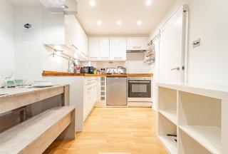Modern flat in PRIME LOCATION near Shoreditch & Brick lane - Londra - 6