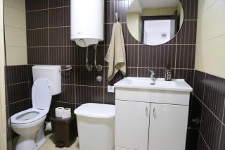 Studio T&M, sa parkingom - Obrenovac - 5
