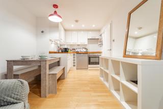 Modern flat in PRIME LOCATION near Shoreditch & Brick lane - Londra - 5