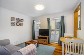 WHome Downtown 1-BR Great for Mid-term Rentals - Lissabon - 0