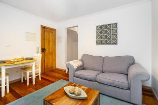 WHome Downtown 1-BR Great for Mid-term Rentals - Lissabon - 2