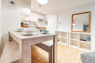 Modern flat in PRIME LOCATION near Shoreditch & Brick lane - Londra - 7