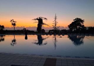 Atlantic Selection - Domaine de Bordaberry - Terrasse & superbe piscine - Urrugne - 5
