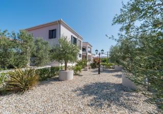 Luxurious Zadar Villa 5 Bedrooms Villa Tranquil Adore Private Heated Pool & Billiards Table Dalmatia - Zara (Zadar) - 5