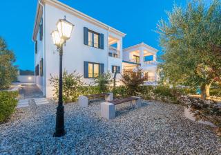 Luxurious Zadar Villa 5 Bedrooms Villa Tranquil Adore Private Heated Pool & Billiards Table Dalmatia - 1