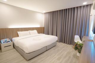 The Space Airport Hotel Chiang Rai - Ban Du - 0