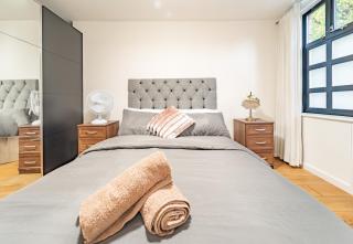 Modern flat in PRIME LOCATION near Shoreditch & Brick lane - Londra - 2