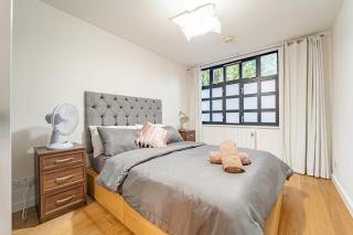 Modern flat in PRIME LOCATION near Shoreditch & Brick lane - Londra - 3