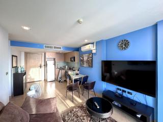 The Cliff 1 Bed by ThaiminatorPattaya - Pattaya South - 1