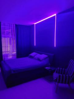 Hotel Loft - Praga - 4