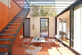 DestinationBCN Urgell Apartment - Barcelone - 0