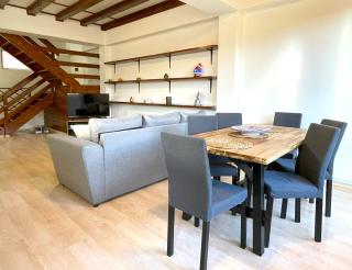 Mountain Escape Loft - Buşteni - 0