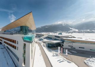 Tauern Spa Hotel & Therme - 0