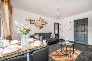 *2s6g* For your most relaxed & Cosy stay + Free Parking + Free Fast WiFi * - Alwoodley, Leeds - 0