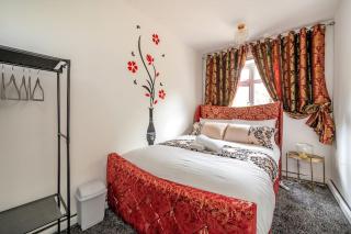 *2s6g* For your most relaxed & Cosy stay + Free Parking + Free Fast WiFi * - Alwoodley, Leeds - 7