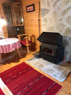 Chalet Escapade with Sauna - Žabljak - 7
