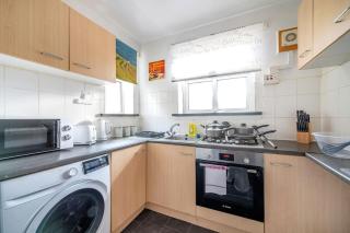 *2s6g* For your most relaxed & Cosy stay + Free Parking + Free Fast WiFi * - Alwoodley, Leeds - 4