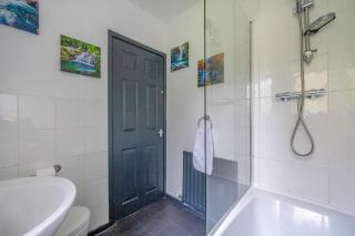 *2s6g* For your most relaxed & Cosy stay + Free Parking + Free Fast WiFi * - Alwoodley, Leeds - 3