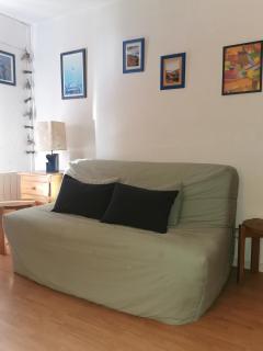 Chez les Copines Randonneuses - Font-Romeu-Odeillo-Via - 9